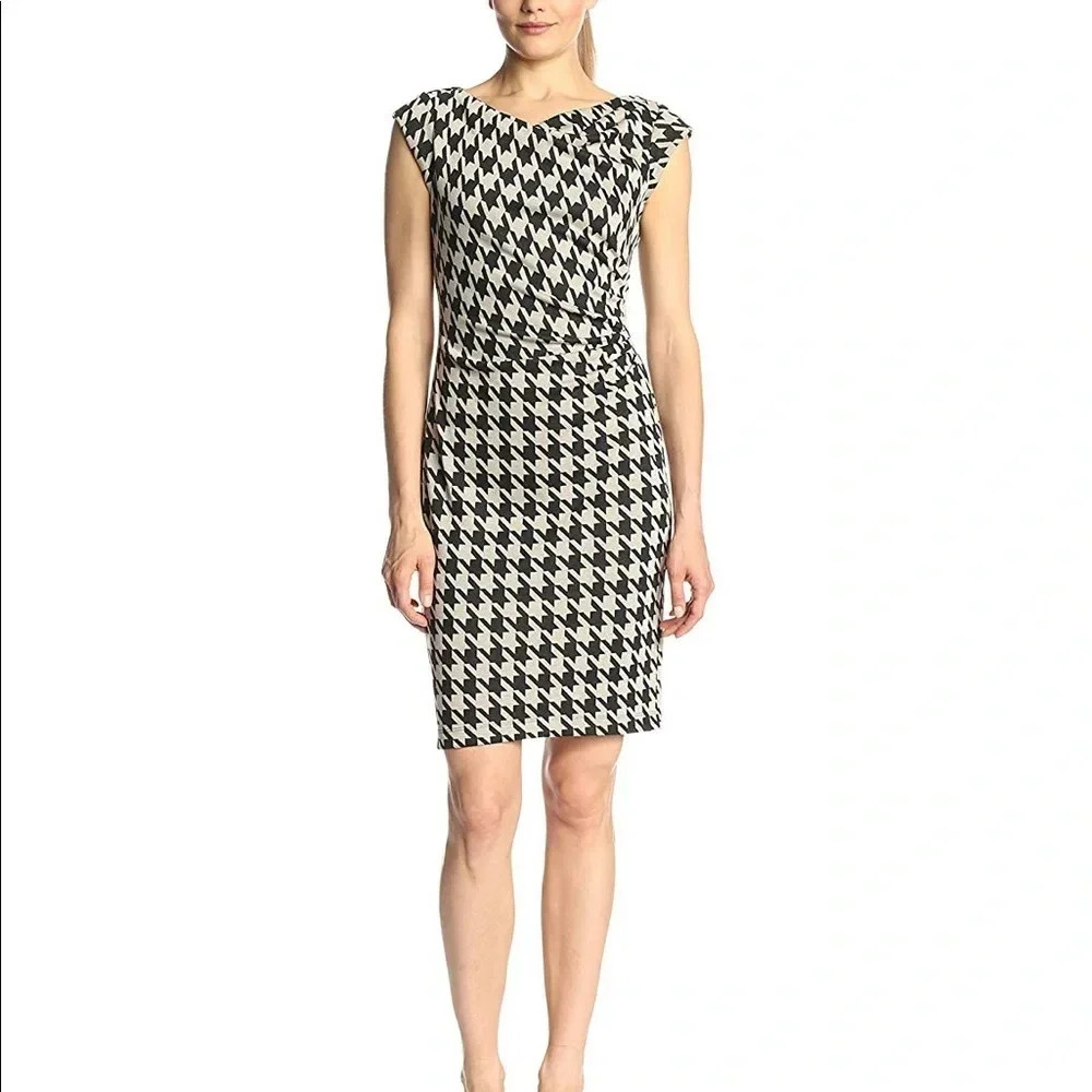 JULIAN TAYLOR dress